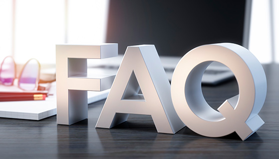 Header-Image: FAQs, IBL GmbH, Berater für Stiftungen